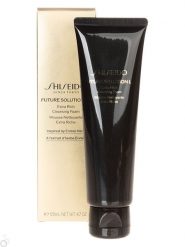 Shiseido Pianka oczyszczająca do twarzy - 125 ml rozmiar: onesize. Oczyszczanie Shiseido. Za 307.46 zł.