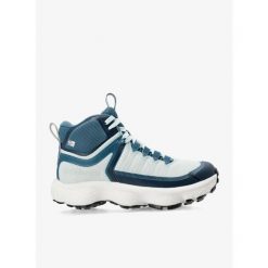 Buty turystyczne damskie Columbia Escape Thrive Titanium Mid Outdry. Zielone trekkingi Columbia, trekkingowe. Za 692.99 zł.