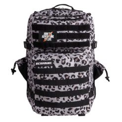 Plecak do CrossTraining i podróży ELITRAINX V1 45L. Plecaki ELITEX TRAINING, bez wzorów. Za 252.99 zł.