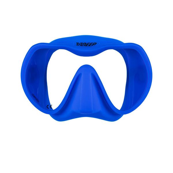 Maska XDEEP Radical Frameless Szerokie Pole Widzenia. Odżywki do włosów XDEEP. Za 320.00 zł.