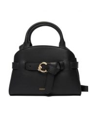 Coccinelle Torebka TLA Coccinelle Sabine E1 TLA 18 03 01 Czarny. Czarne torebki klasyczne Coccinelle, bez wzorów, ze skóry, bez dodatków. Za 1,269.00 zł.