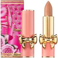 Pat Mcgrath Labs - Satinallure Lipstick - Pomadka - Satin Allure Nude Fantasia - Dla Kobiet. Pomadki Pat Mcgrath Labs. Za 179.00 zł.