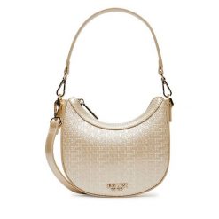 Torebka Nine West. Brązowe torebki klasyczne Nine West, bez wzorów, bez dodatków. Za 169.99 zł.