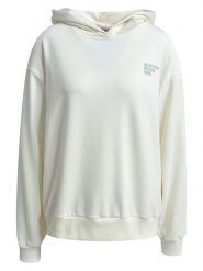 Smith & Soul Bluza w kolorze kremowym rozmiar: XL. Brązowe bluzy Smith & Soul, xl, bez wzorów, z kapturem. Za 195.99 zł.