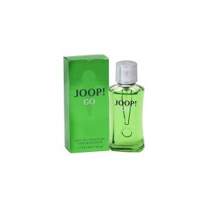 JOOP! Go EDT 50ml. Perfumy męskie Joop!. Za 68.09 zł.