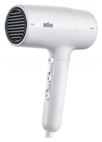 Braun BRHD226E. Suszarki do włosów Braun. Za 176.00 zł.