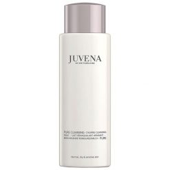 Juvena Pure Cleansing Calming Cleansing Milk Mleczka do twarzy 200 ml. Oczyszczanie Juvena. Za 106.59 zł.