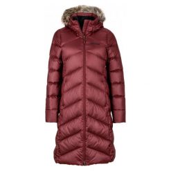 Marmot Wm's Montreaux Coat Port Royal M. Kurtki sportowe marki Marmot. W wyprzedaży za 829.00 zł.