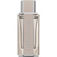 Salvatore Ferragamo - Ferragamo Bright Leather - Woda Toaletowa - Ferragamo Homme Bright Leather Edt 100ml - Dla Mężczyzn. Perfumy męskie Salvatore Ferragamo. Za 529.00 zł.