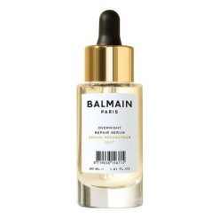 Balmain Hair Couture Overnight Repair Serum Olejki i serum do włosów 30 ml. Odżywki do włosów Balmain Hair Couture. Za 408.00 zł.