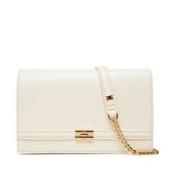 Torebka Elisabetta Franchi. Torebki klasyczne Elisabetta Franchi, bez wzorów, bez dodatków. Za 999.99 zł.