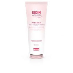 ISDIN Krem przeciw rozstępom dla kobiet Balsamy do ciała 250 ml Damski. Balsamy i kremy do ciała isdin. Za 180.39 zł.