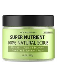 TALIA Peeling do ciała "Super Nutrient" - 370 g rozmiar: onesize. Peelingi TALIA. Za 65.99 zł.