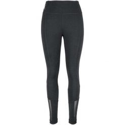 Legginsy damskie Gilbert ProSynergie. Czarne legginsy GILBERT, bez wzorów. Za 257.50 zł.