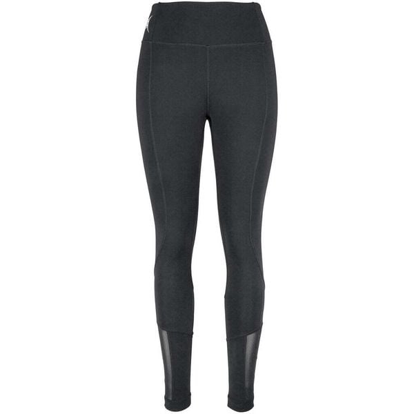 Legginsy damskie Gilbert ProSynergie. Czarne legginsy GILBERT, xl, bez wzorów, z materiału. Za 265.50 zł.