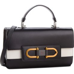 Torebka FURLA - Bellaria 984419 B BQL9 I77 Onyx. Czarne torebki klasyczne Furla, bez wzorów, ze skóry, bez dodatków. W wyprzedaży za 989.00 zł.