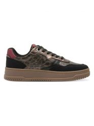 S.Oliver Sneakersy w kolorze brązowym rozmiar: 41. Brązowe trampki S.Oliver, bez wzorów, bez zapięcia. Za 198.10 zł.