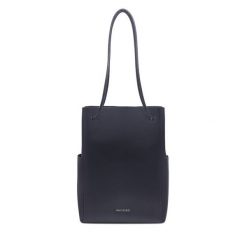 Torebka GINO ROSSI. Brązowe shopper Gino Rossi, bez wzorów, bez dodatków. Za 459.99 zł.