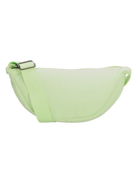 Beagles Saszetka w kolorze limonkowym - 33 x 15 x 8 cm rozmiar: onesize. Zielone torby na ramię Beagles, bez wzorów, z materiału, sportowe, bez dodatków. Za 73.76 zł.