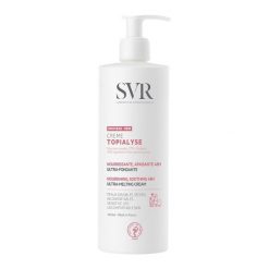 SVR Masło do ciała 400 ml. Balsamy i kremy do ciała SVR. Za 108.59 zł.