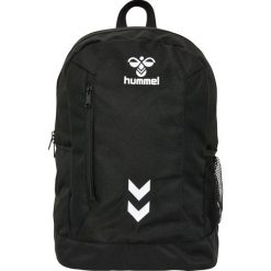 Plecak Hummel Core 2.0 Back Pack Unisex. Czarne plecaki Hummel, bez wzorów. Za 134.00 zł.
