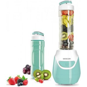 Sencor Blender Do Smoothie Sbl 3201gr. Blendery SENCOR. W wyprzedaży za 75.00 zł.