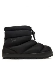 Puma Śniegowce Tuff Terra Hi 402177 01 Czarny. Czarne trapery i śniegowce Puma, z materiału. Za 329.99 zł.