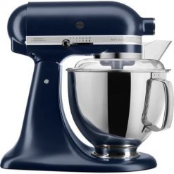 Robot kuchenny KitchenAid Artisan 5KSM175PSEIB. Roboty kuchenne KITCHENAID. Za 2,746.99 zł.