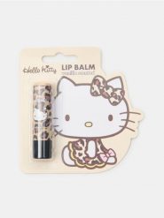 Balsam do ust w panterkę - wielobarwny. Balsamy do ust Sinsay. Za 9.99 zł.