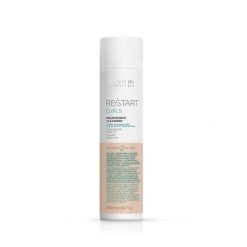 Szampon do Kręconych Włosów Revlon Re-start Curls 250 ml. Szampony do włosów Revlon. Za 105.15 zł.