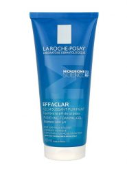 La Roche-Posay Żel oczyszczający do twarzy "Effaclar Purifying" - 200 ml rozmiar: onesize. Oczyszczanie La Roche-Posay. Za 60.99 zł.