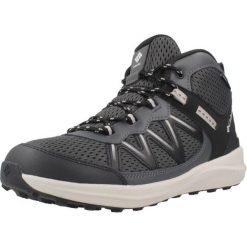 Buty COLUMBIA YOUTH PEAKFREAK RUSH MID Szary. Szare trekkingi Columbia, z syntetyku, trekkingowe. Za 262.99 zł.