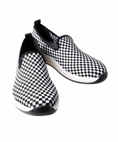 Buty damskie Leiko Zina. Białe trekkingi Brubeck, z materiału, trekkingowe. Za 129.00 zł.