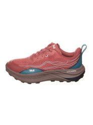 Teva Buty turystyczne "Trailwinder" w kolorze czerwonym rozmiar: 38. Czerwone trekkingi Teva, outdoorowe. Za 281.76 zł.