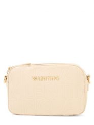 VALENTINO HANDBAGS torba na ramię - Pansy Kobiety Sztuczna skóra beżowy, ONE SIZE. Brązowe torby na ramię VALENTINO HANDBAGS, bez wzorów, ze skóry, eleganckie, na ramię, z tłoczeniem, bez dodatków. Za 329.95 zł.