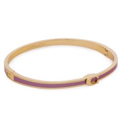 Bransoletka Coach. Żółte bransoletki Coach, złote. Za 319.99 zł.