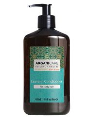 Argani Care Odżywka leave-in "Argan Oil" do loków - 400 ml rozmiar: onesize. Odżywki do włosów Argani Care. Za 43.99 zł.