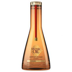 Loreal Professionnel Szampon do włosów grube i niesforne Mythic Oil (Thick Szampon do włosów) (objętość 250 ml). Szampony do włosów L'Oreal Professionnel. W wyprzedaży za 31.00 zł.