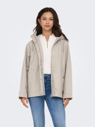 ONLY Kurtka przejściowa w kolorze żółtym rozmiar: M. Żółte kurtki Only, m, bez wzorów, bez kaptura. Za 130.99 zł.