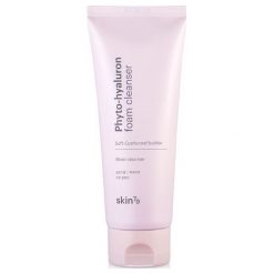 Skin79 Phyto-hyaluron Pianka oczyszczająca do twarzy 150ml. Oczyszczanie Skin79. Za 59.00 zł.