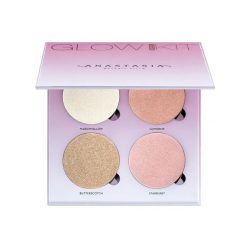 Anastasia Beverly Hills Sugar Glow Kit Rozświetlacze 1 ct SUGAR - SUGAR. Rozświetlacze ANASTASIA BEVERLY HILLS. Za 242.99 zł.