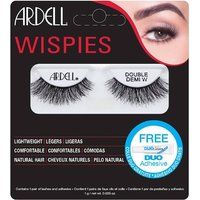 Ardell - Double Up Demi Wispies Lashes - Sztuczne Rzęsy Na Pasku - Black - Dla Kobiet. Sztuczne rzęsy Ardell. Za 49.00 zł.