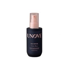 Unove SILK HAIR OIL Tender Bloom Olejki i serum do włosów 70 ml. Odżywki do włosów Unove. Za 84.00 zł.