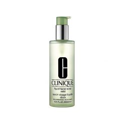 Clinique Liquid Facial Soap Mild mydło w płynie do twarzy 400ml. Oczyszczanie Clinique. Za 147.59 zł.
