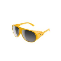 Okulary trekkingowe dla dorosłych Poc Nivalis S3. Żółte okulary przeciwsłoneczne POC, bez wzorów, sportowe. Za 711.00 zł.
