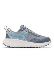 Columbia Buty trekkingowe "Konos TRS" w kolorze niebieskim rozmiar: 43. Niebieskie trekkingi Columbia, z materiału, outdoorowe. Za 262.29 zł.