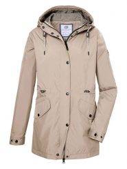 G.I.G.A. DX by KILLTEC Kurtka funkcyjna "GS 68" w kolorze beżowym rozmiar: 44. Brązowe kurtki sportowe G.I.G.A. DX by KILLTEC, s, bez wzorów, bez kaptura, outdoorowe. Za 172.95 zł.