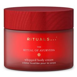 Rituals The Ritual of Ayurveda - krem do ciała Balsamy do ciała 220 ml Damski. Balsamy i kremy do ciała RITUALS. Za 86.25 zł.