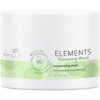 Elements – Maska nawilżająca do włosów – normalna i tłusta skóra głowy. Odżywki do włosów Wella Professionals. Za 132.00 zł.