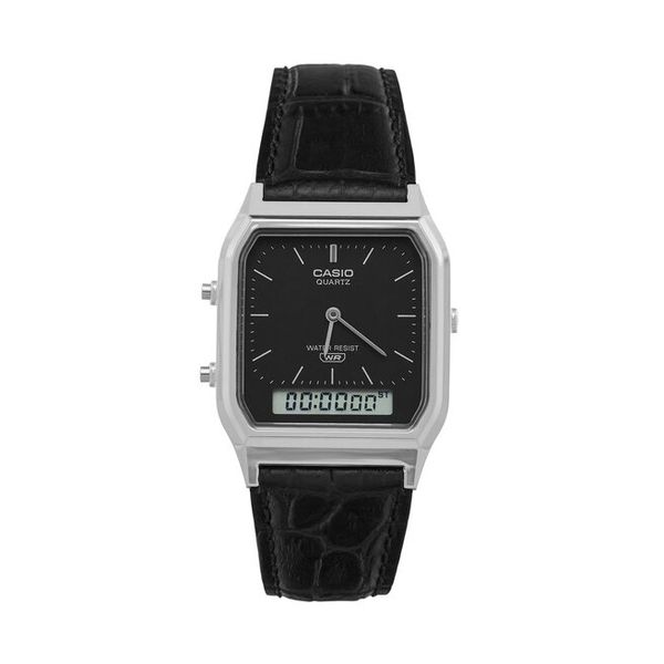 Zegarek Casio. Czarne zegarki Casio. Za 299.99 zł.